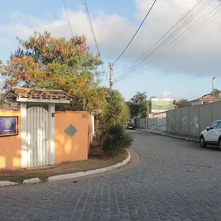 Kundalini Buzios Hotel Exterior photo