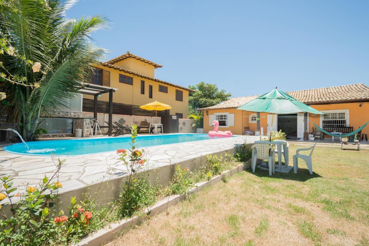 Kundalini Buzios Hotel Exterior photo