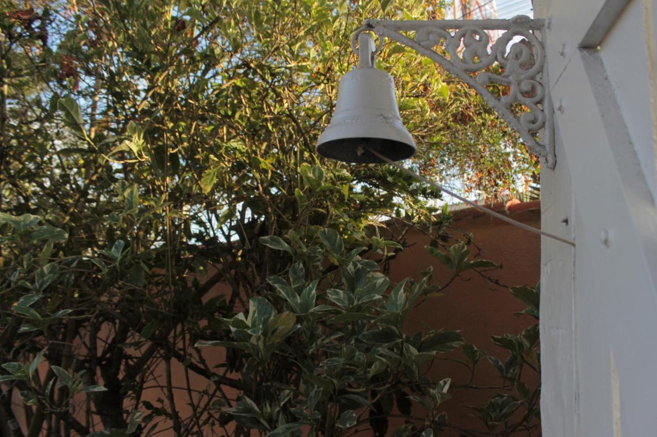 Kundalini Buzios Hotel Exterior photo